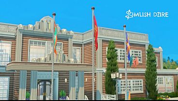 Image The Principal Affair - 3d Hentai - Preview Version