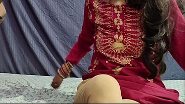 Image Desi Stepsister Sleeps in Stepbrother&rsquo_s Room at Night and Gets Fucked Hard
