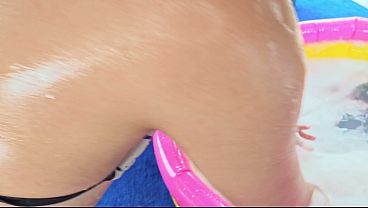 Image Pool party. DAP. Latina. strong anal. Rousse Black. piss. deep balls