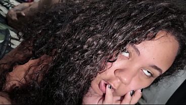 Image POV MINHA VIS&Atilde_O SENDO F*DIDA