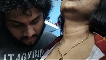 Image Husband Removes Wife&rsquo_s Hot Shirt and Skirt Then Fucks Her Hard