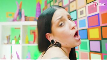Image Intense Anal Fuck with Massive Gapes and Sloppy ATM