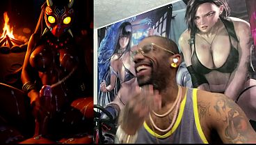 Image Big Breast Majora&rsquo_s Mask Gets Cum Covered, Bald Pussy Jinx Cowgirl Fucking, Thicc Breast Ass Cheerleader Fucking, Starfire&rsquo_s Tight Teen Ass, AI Generated
