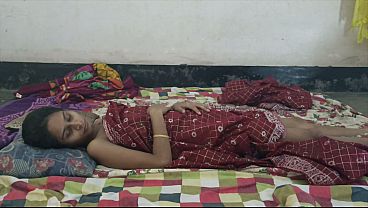 Image Desi Bhabhi Ko Padosi Ne Hard Choda