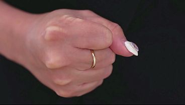 Image Korea - A 22-Year-Old Young Wife with Completely Different Skin