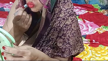 Image Beautiful bhabhi hot xxx sex with secret lover! with clear hindi audio