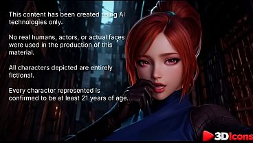Image Kasumi was caught in an alley and fucked hard in every hole [AI]