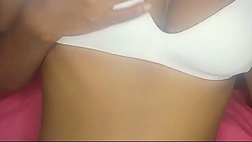 Image xxx 2 months pregnant ebony trying to squirt