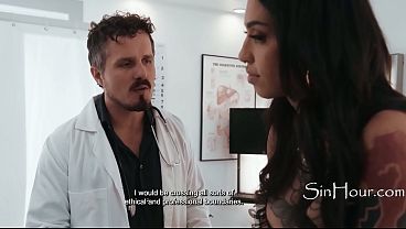 Image I Need A Family Bad, Breed Me Doctor! - Ravyn Alexa