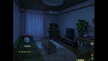 Image Tsumamigui 3 game - Route Sayoko part 2