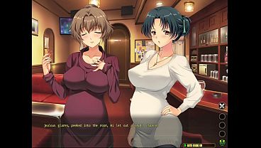 Image Tsumamigui 3 game - Route Sayoko part 4