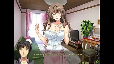 Image Tsumamigui 3 game - Route Sayoko part 3