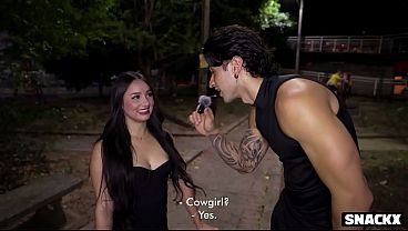 Image &ldquo_Wait, You Have No Towels?&rdquo_ He Left Her Dripping With Cum