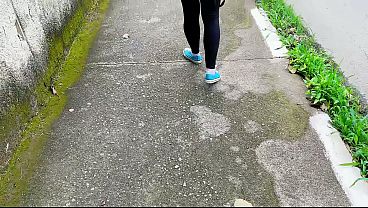Image QUE POUCA VERGONHA NA ESCOLA PAULISTA ALUNA E PROFESSOR NO CARRO