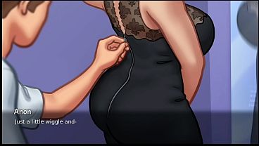 Image I Stayed Quiet...Step Mom Kept Looking at Me (18 )