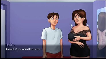Image Step Mom Smiled...Then the Mood Changed Instantly (18 )