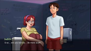 Image Step Mom Stayed Calm...That Made Me Nervous (18 )