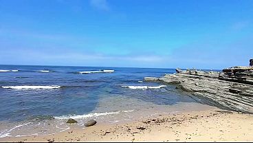 Image Beach Mamacita