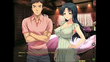 Image Tsumamigui 3 game - Route Ai part 1