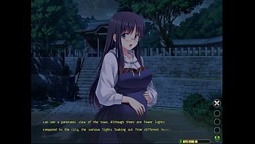 Image Tsumamigui 3 game - Route Ai part 4