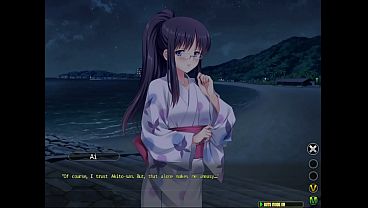 Image Tsumamigui 3 game - Route Ai part 3