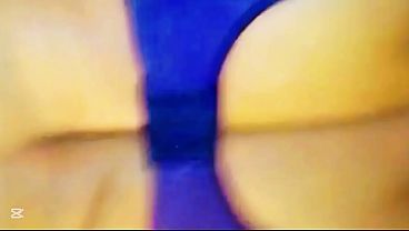 Image BBW 70-year-old MILF fucked in the ass