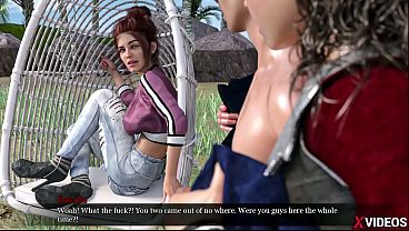 Image ALTERED DESTINY &bull_ VERSION 0.16 &bull_ FULL WALKTHROUGH