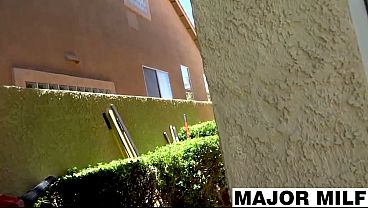 Image Alycia Starr's Big Booty Milks Rome Major's Shaft With Heavy Thrusts!
