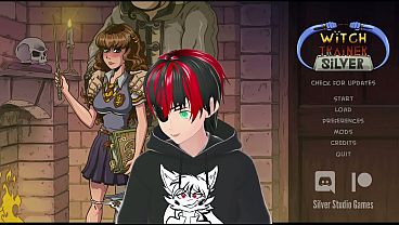 Image Witches Be Crazy! | Witch Trainer Silver