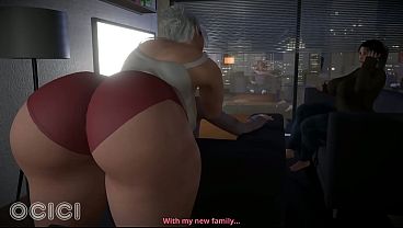 Image Maddie (VAM) - Cunnilingus - Intro - 3D Porn - OCICI