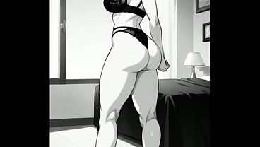 Image LA HAGO GEMIR DE PLACER (AUDIO)