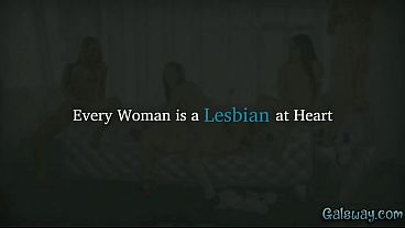 Image Landlady Dana Vespoli Confronts Tenant Kimmy Kimm Erotic Stripdown and Passionate Lesbian Tribbing