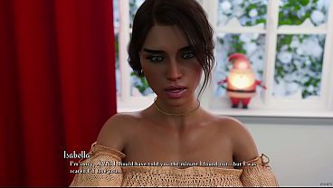 Image Being A DIK 261 - Isabella Gets Fucked Hard While We Bake Cookies