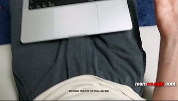 Image MILF Encourages Household Mutual Masturbation And Oral Favors