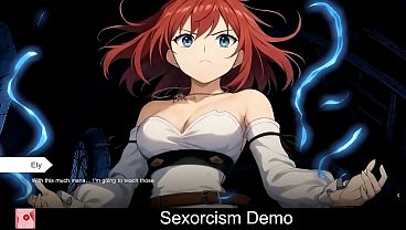 Image Sexorcism Demo