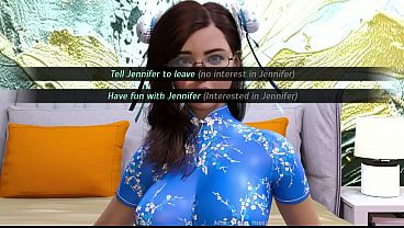 Image Fucking Big Titty Whores - Our Life CH5