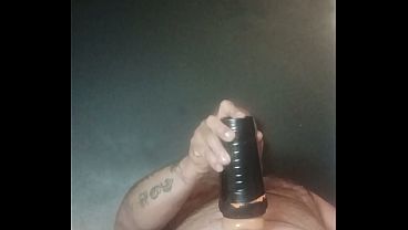 Image new poket pussy and it was amazing.