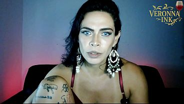 Image Veronna Ink &ndash_ ready to be your ultimate distraction II