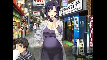Image Tsumamigui 3 game - Route Sumire part 3