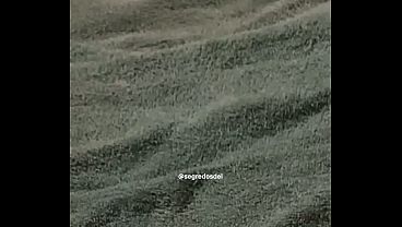 Image Adoro gozar de manh&atilde_ para aliviar o saco