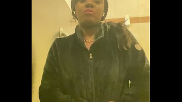 Image Walmart Public NIP SLIP Flashing & Peeing Desperation