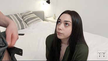 Image I'll Be a Good Girl, I Promise! 4K HD Tim Team