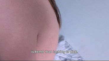 Image StepSister Lets StepBro Fuck Her Because Men Have Become Small and Indecisive