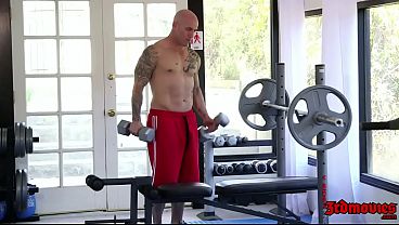 Image Shane Blair I Banged My stepSon's  GIrlfriend