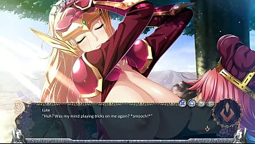 Image Funbag Fantasy Gaiden Aphrodia Hentai
