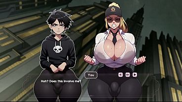Image Femboy hotel pt.2