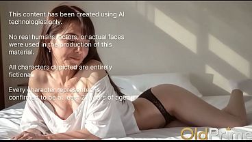 Image I left crimson hickeys on this older Asian lady's mature breasts while fucking her wet slit hard and fast [AI]
