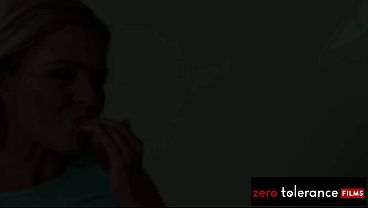 Image ZERO TOLERANCE FILMS - Blonde MILF Krissy Lynn Seduces Stud And Gets Fucked