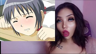 Image Se vuelve invisible y se coge a sus amigas - Hentai Toumei Ningen 02