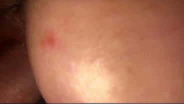 Image He came to visit his wife's stepsister and fucked her with cancer and finished on big tits